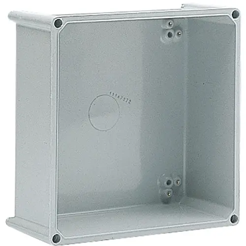 ABB AP31B apo 31 bodem ral7035