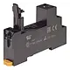 Omron P2RFZ05EBYOMZ aansluiting din-rail-/opbouwm
