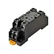 Omron PYFZ08EBYOMZ aansluiting din-rail-/opbouwm