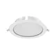 Opple 540001291600 Compact EcoMax downlight 220mm 24W 2400lm 4000K