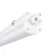 Opple 711000008100 LED-armatuur 1489mm 47W 4000K IP66 grijs