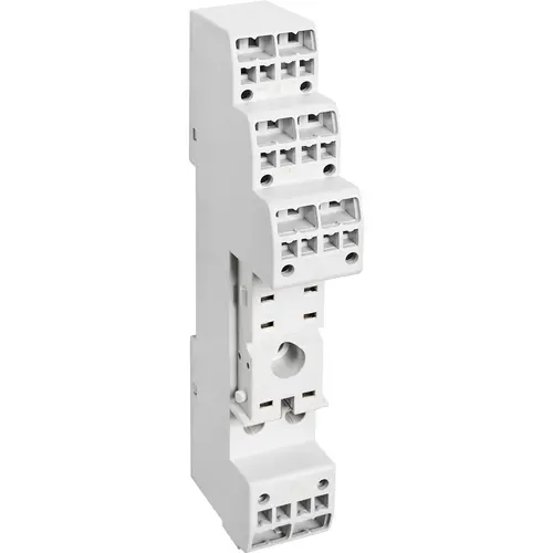 ABB CR-PLP PUSH-IN SOCKE cr-plp push-in socket