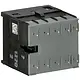 ABB B 6-30-01-P / 220...240V 40-450Hz mini magneetsch. 4kw 400vac 3p