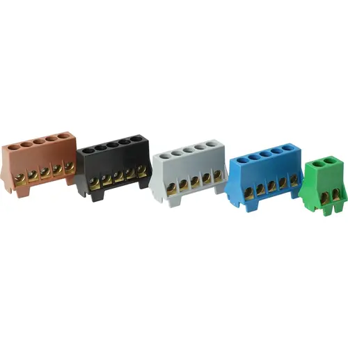 Attema AT90060 aansl blok 3-f l1/l2/l3/n/pe
