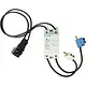 Attema AT90232 beltrafo 8v 1a bedraad