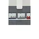 Attema AT91003 kast 1f 4gr hs40/2 2x30ma