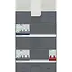 Attema AT91504 kast 1f 4gr hs40/2 2x30ma