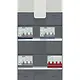 Attema M-22/22/22-H4 kast 3f 6gr hs40/4 3x30ma