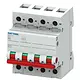 Attema AT90229 hoofdschakelaar 4p 40a
