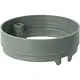 Attema AT1515 verhogingsrand 15 mm voor ronde centraaldozen