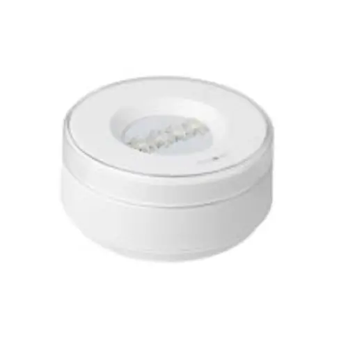 Ecolight QVAL-250LI arque 1h at 250lm lifepo4 ip44