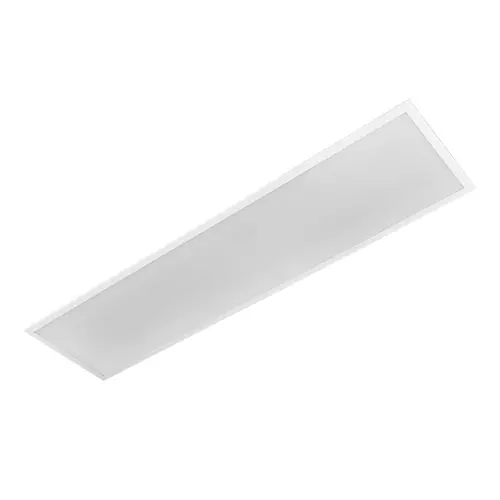 Opple 542003111600 LED-armatuur 1195x295mm 34W 4000K UGR19 IP54 wit