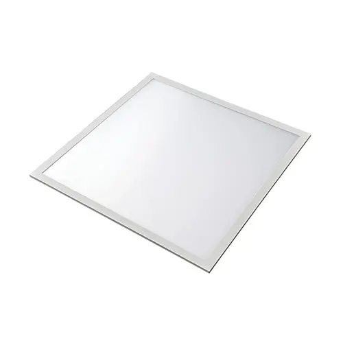 Interlight IL-PN595US inbouw/opbouw LED paneel 59,5 x 59,5 cm 30W 3000-4000K wit excl. driver