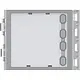 BTicino BT352000 Sfera new drukknopmodule voor maximaal 4 extra beldrukknoppen