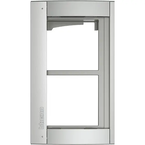BTicino BT350221 afdekraam 2mod sfera new allmt