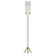 Wieland GST18I3K1B- 15 30WS aansluitsn 3x1.5 3m wt fem