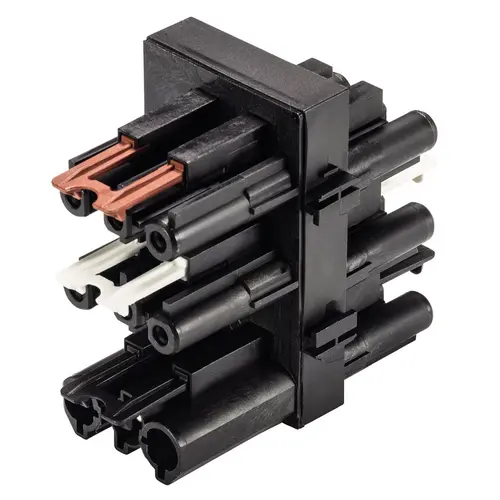 Wieland 92.030.0153.1 schakelverd. sensor gst18i3 zw