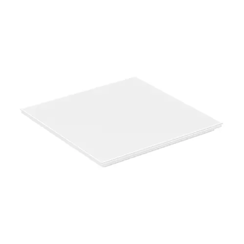 Interlight IL-PD595US inbouw/opbouw LED paneel 59,5x59,5cm 26-40W 3000-4000K excl. driver wit