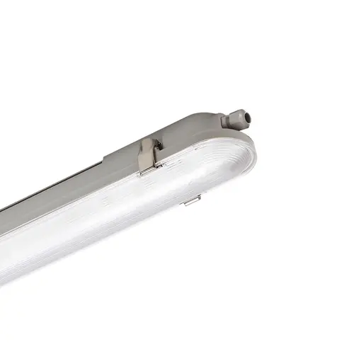 Opple 531000013500 LED-armatuur Classic G2 1508mm 44/56W 4000K IP66 dimbaar grijs