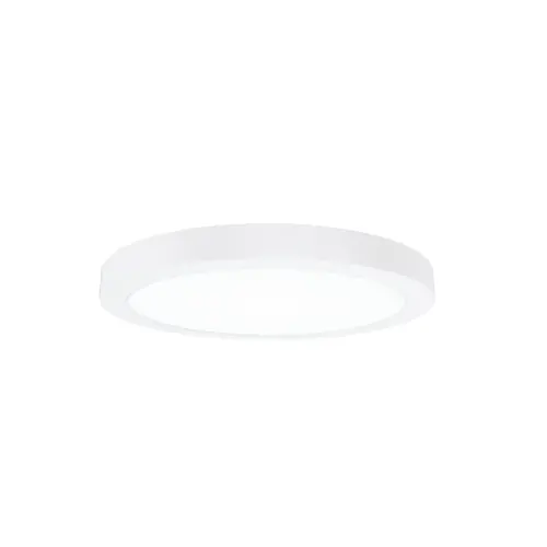Opple 540001382700 LED-downlight 205mm 3000/4000K IP20 wit