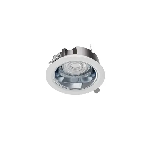 Opple 540001387100 LED-downlight 140mm 3000/4000K IP54 wit