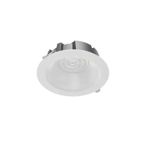 Opple 540001384000 LED-downlight 173mm 12W 3000/4000K CRI90 IP54 wit