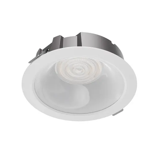 Opple 540001384200 leddownlightmw-p2 rd200-22w-93