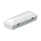 Opple 531000019600 LED-armatuur Porchlight 345mm 3/5W 3000/4000K IP65 dimbaar sensor wit