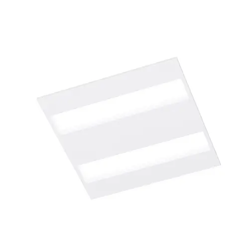 Opple 542003171600 LED-armatuur 595x595mm 32W 3000/4000K UGR19 IP20 wit