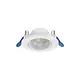 Opple 541003767200 LED-inbouwspot Slim Spot EcoMax 5W dimbaar 2700/3000/4000K IP20 wit