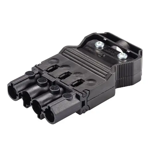 Wieland 92.944.3053.1 steker gst184 mal zw bulk