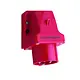 ABL G51S30P cee faseomvormer/wandapparaats