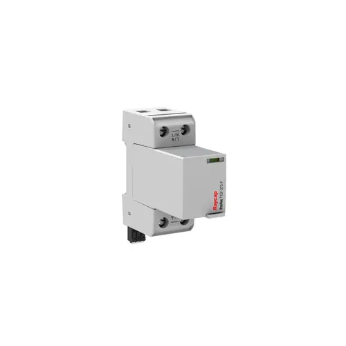 Raycap PROTEC T1SF-275-1+0- overspanningsbeveiliging type