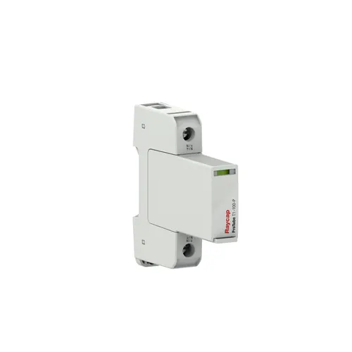 Raycap PROTUBE T1-100-0+1 overspanningsbeveiliging type