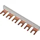 Raycap PROBAR 1-6 probar ge soleerde busbar 1-6