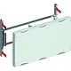 ABB MBR303 set busbar module