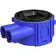 ABB Haf MGD50-B gietbouwdoos 1v