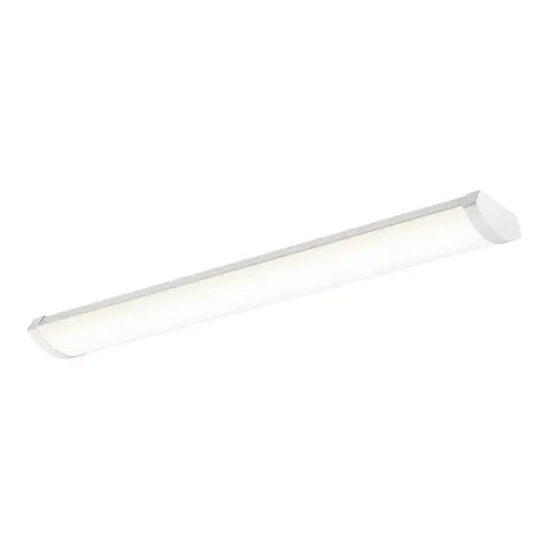 Opple 531000026100 LED-armatuur 1500mm 30/50W 3000/4000K IP44 sensor noodverlichting wit