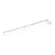 Opple 531000026100 LED-armatuur 1500mm 30/50W 3000/4000K IP44 sensor noodverlichting wit