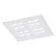 Opple 542003173600 ledvienna-p sq595-32w-930/940-