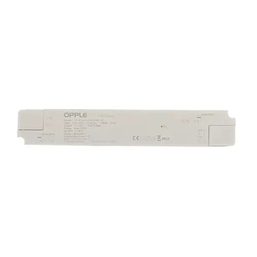 Opple 820009008200 LED-driver 24V 160W
