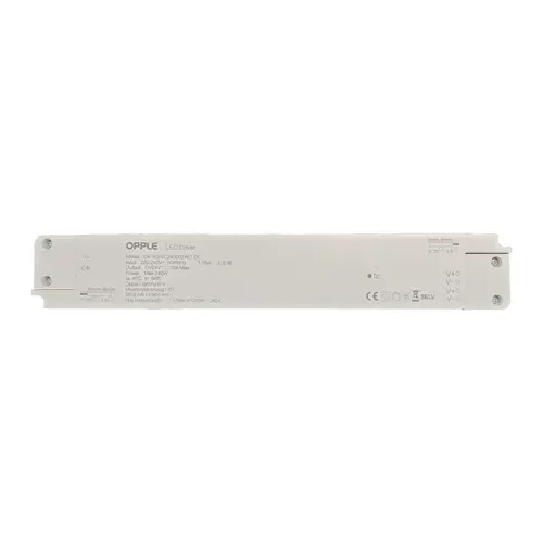 Opple 820009008300 LED-driver 24V 240W