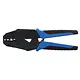 Bluegrip SKT-0560-GKS krimptang geïsoleerde kabelschoenen 0,5-6,0 mm² ovaalpers