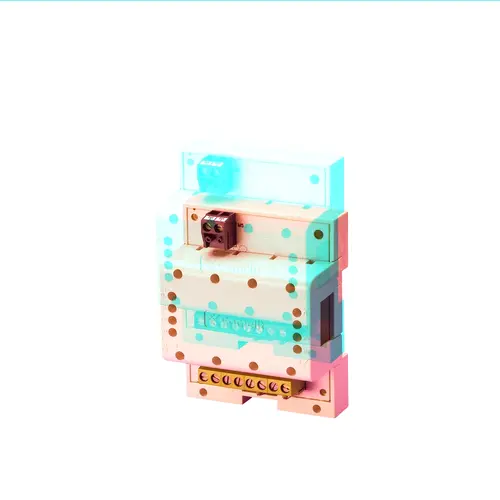 Comelit 4834/9 buslijnverdeler voor systemen Simplebus-systemen SB2 / SBC