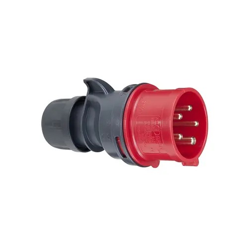 ABL S32S20 3p/32a/6h 230v cee contactstop
