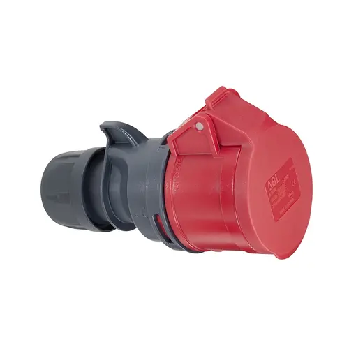 ABL K51S30 5p/16a/6h 400v cee koppelconta