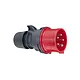 ABL S52S30 5p/32a/6h 400v cee contactstop