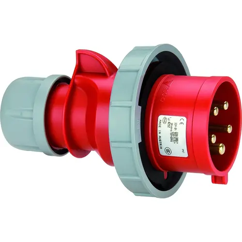 ABL S31S25 cee stekker ip67 16a 3-poli