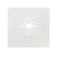 Comelit AC6711 afdekframe video intercom mon