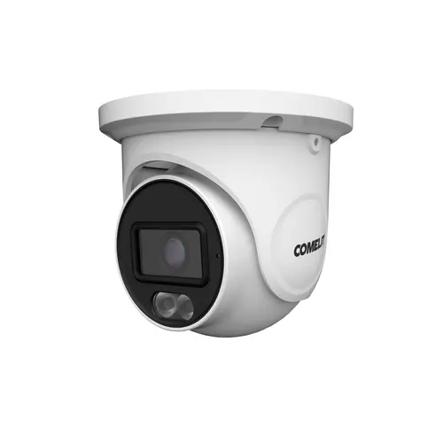 Comelit IT08N2FA ip camera turret 8mp 2.8 mm. c